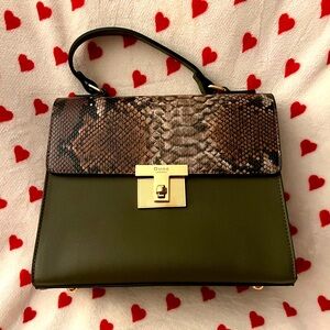 Dune Crossbody elegant bag